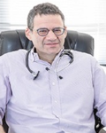 ד"ר דוד מרמור