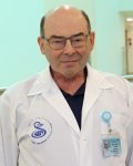 פרופ' מיכאל ארד