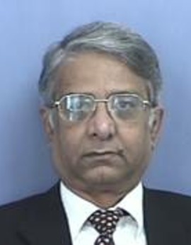Probal Ghosh