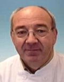 Professor Francis