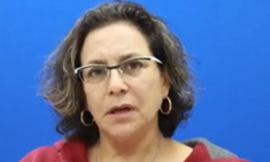 פרופ' אורלי גויטיין