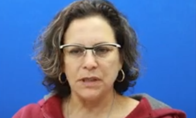 בדיקת MRI לב