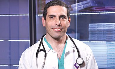 פרופ' ישראל ברבש