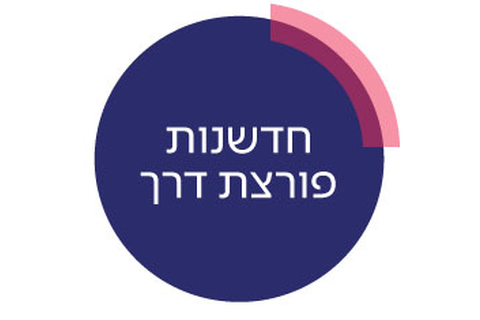 חדשנות פורצת דרך  